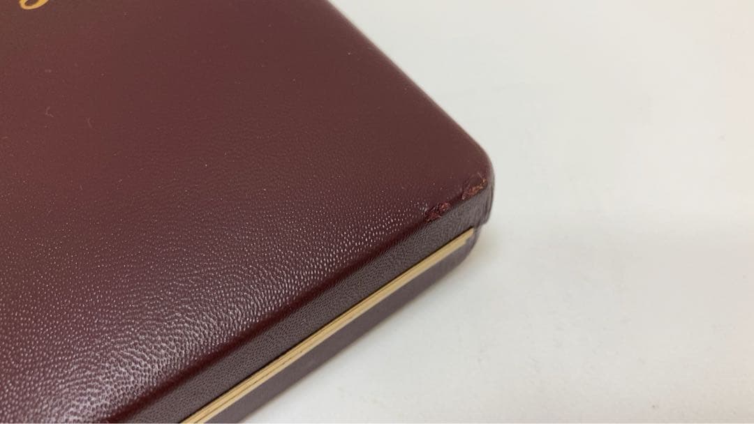 CROSS センチュリー　18KT シャープペン