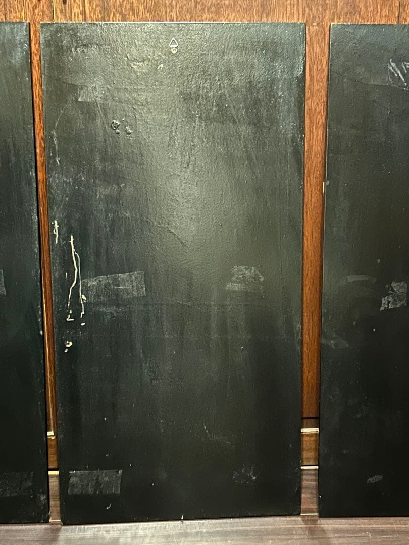 あまりにも…アジアン‼️東洋‼️エスニック‼️貝 画⁉️壁画/壁掛け/ウォールデコ