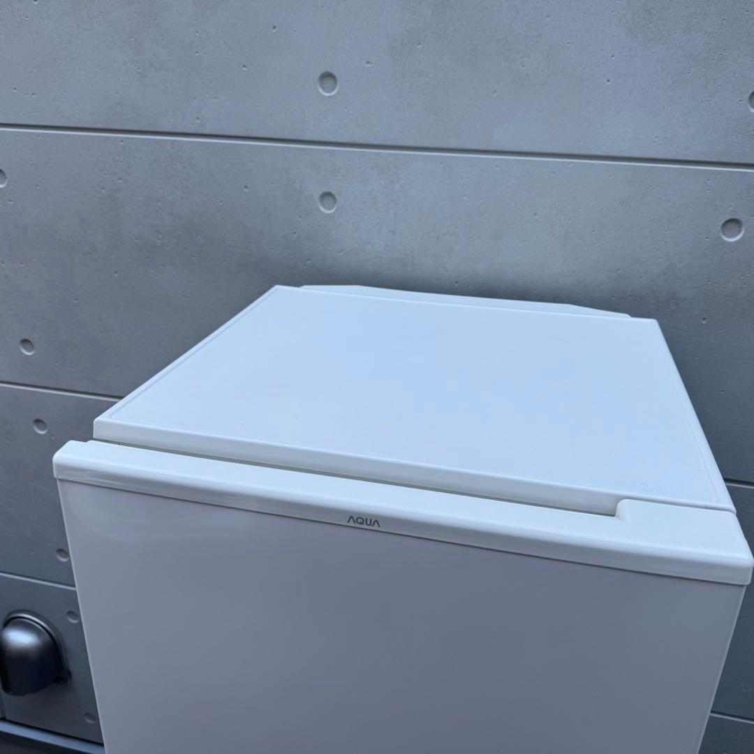 173⭐️2023年製美品★アクア　冷蔵庫　大型　200L 一人暮らし　ホワイト