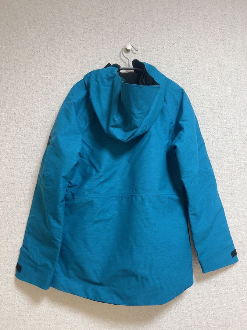 686 スノーボードウェア　上下セット　レディース　Sサイズ