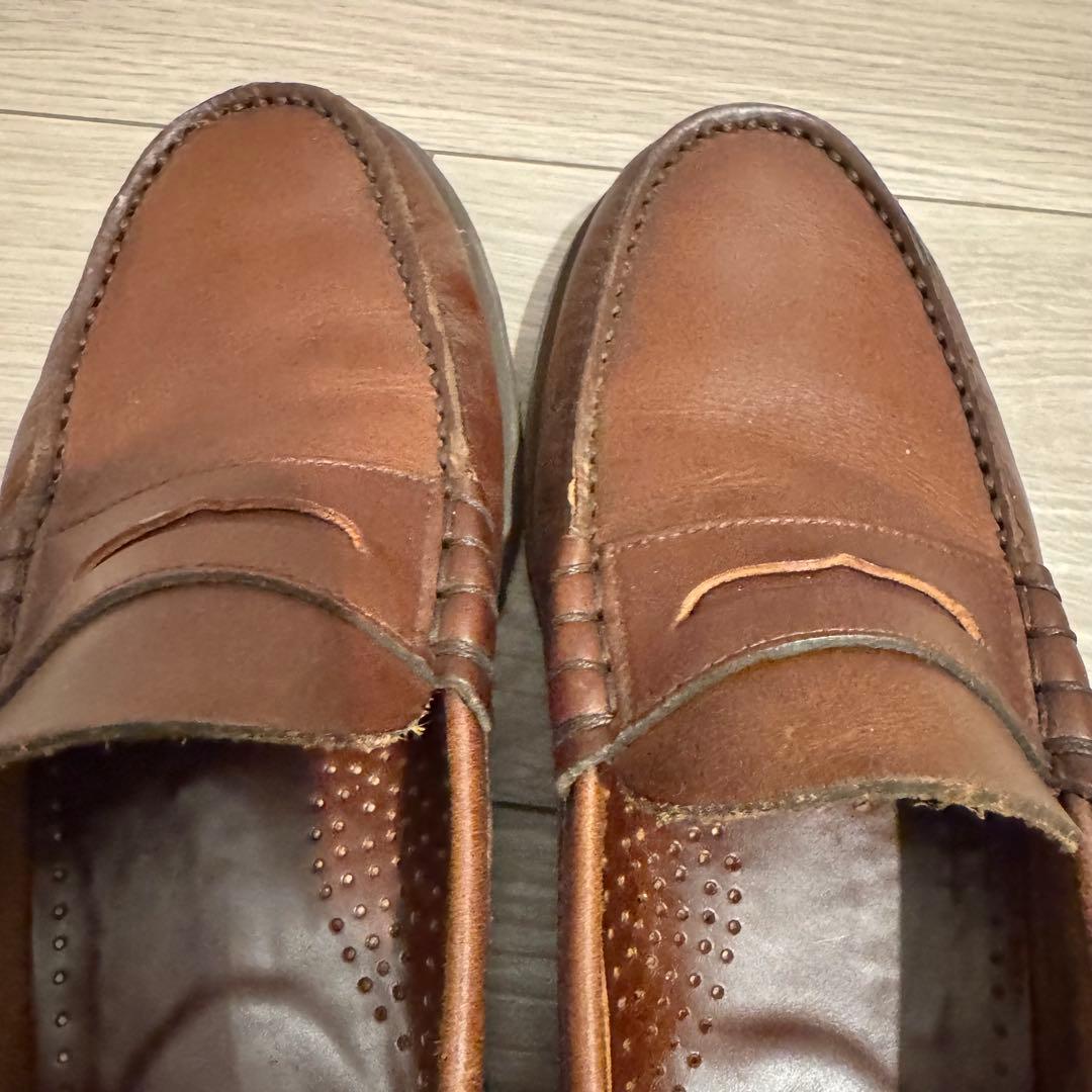 【パラブーツ】コローレイド　CORAUX RAID UK5.5本日まで値下げ