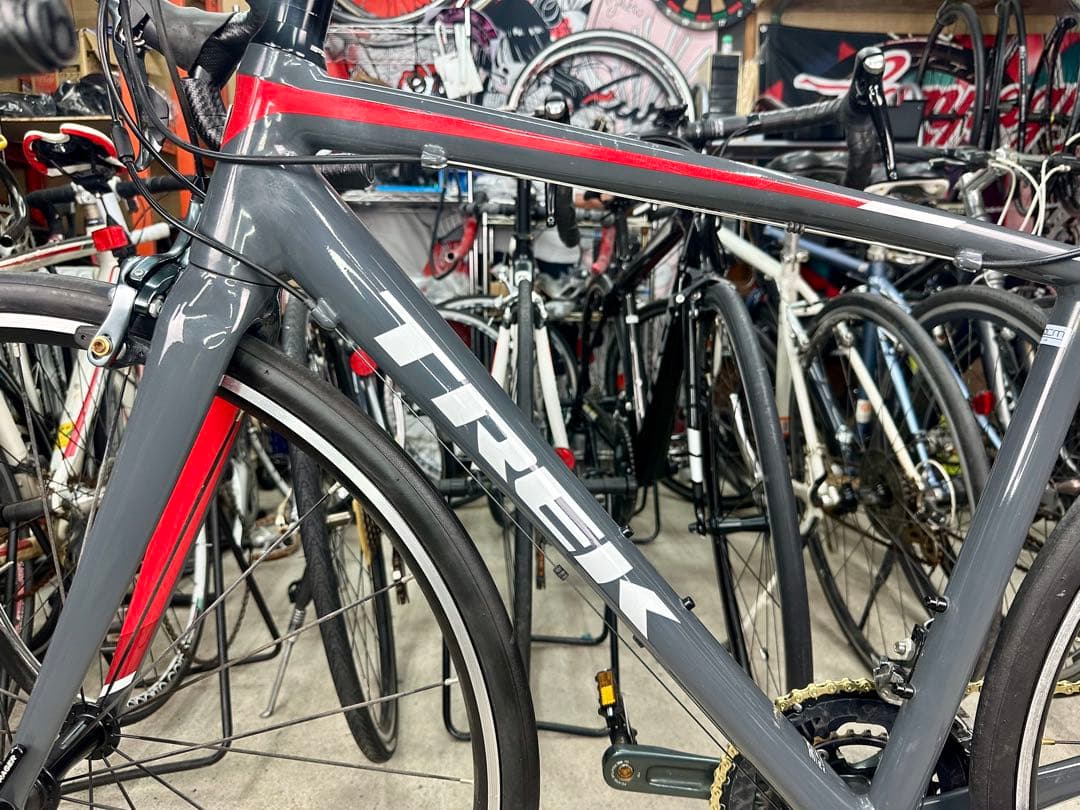 基本分解発送送料無料！完成車直接配送等ご相談ください！emonda alr4