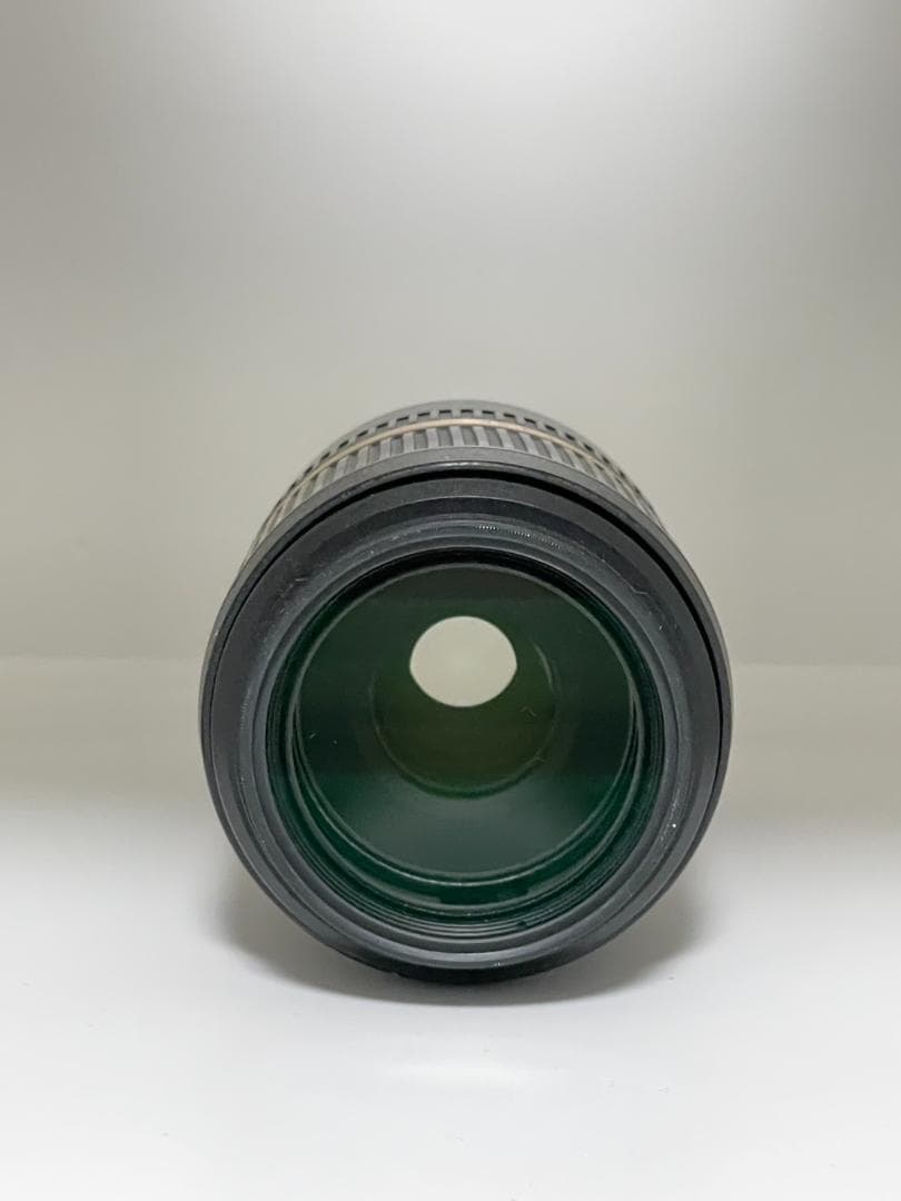 タムロン TAMRON SP 70-300mm F4-5.6 Di VC
