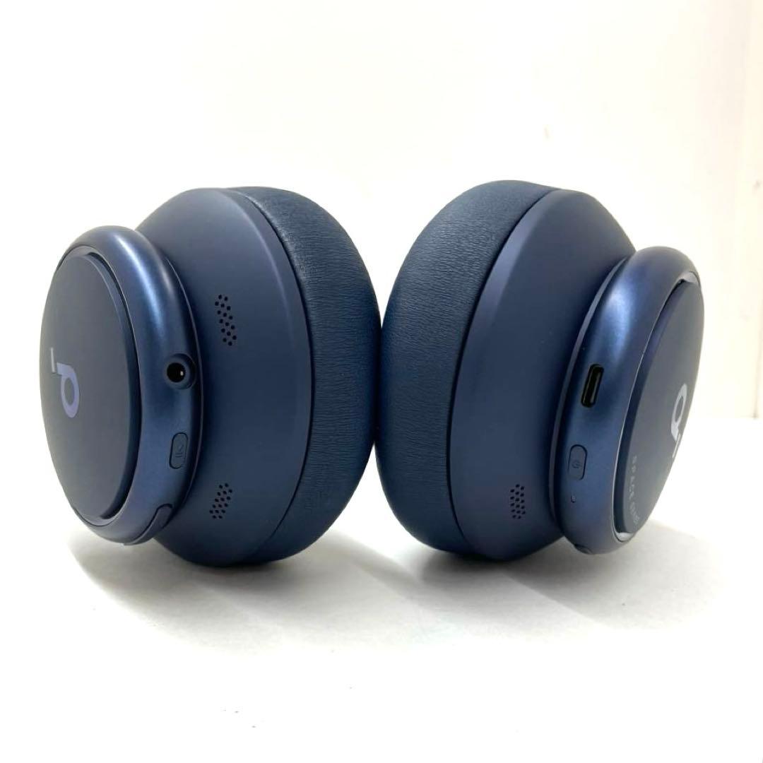Anker Soundcore SPACE Q45 ヘッドホン A3040