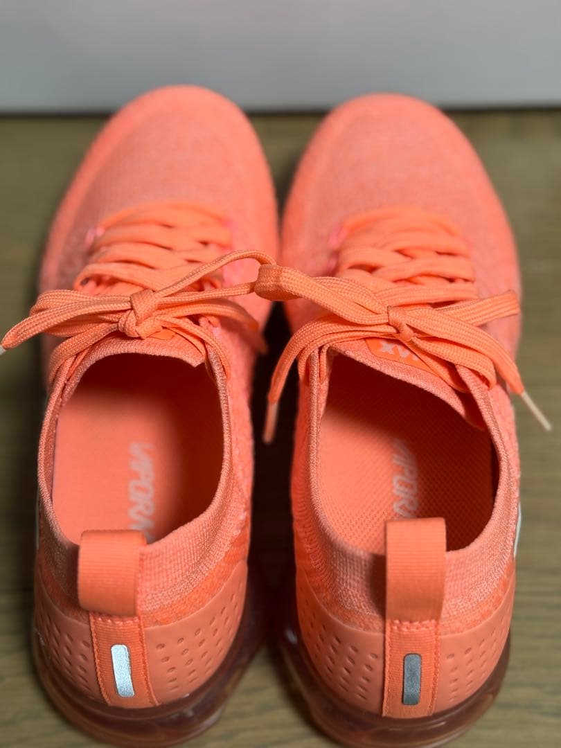 ♡最終値♡　NIKE ウィメンズ　24.5ヴェイパーマックス　フライニット