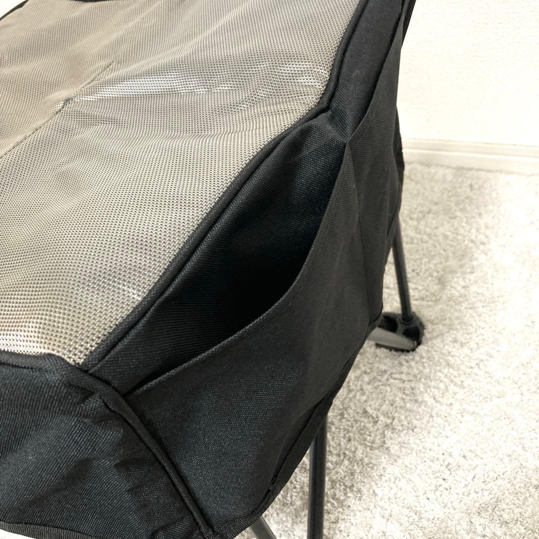 アブガルシア　リクライニングチェア　オットマン　アウトドア　釣り　キャンプ　椅子