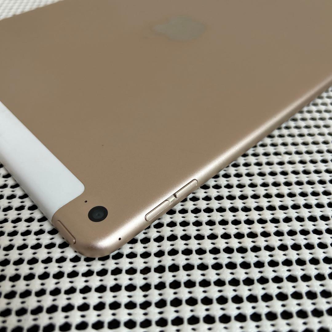 500【早い者勝ち】電池最良好☆iPadAir2第2世代16GB ソフトバンク☆