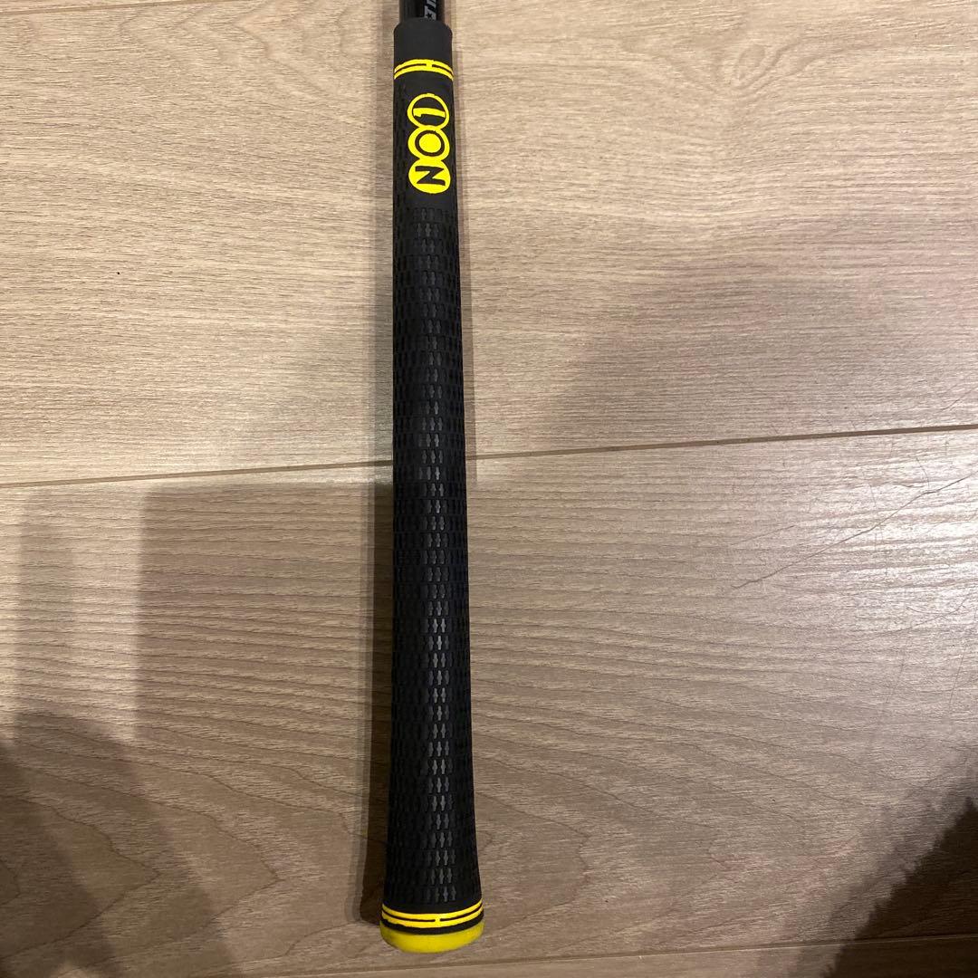 PING G＃5W with シャフト アッタスパンチ仕様