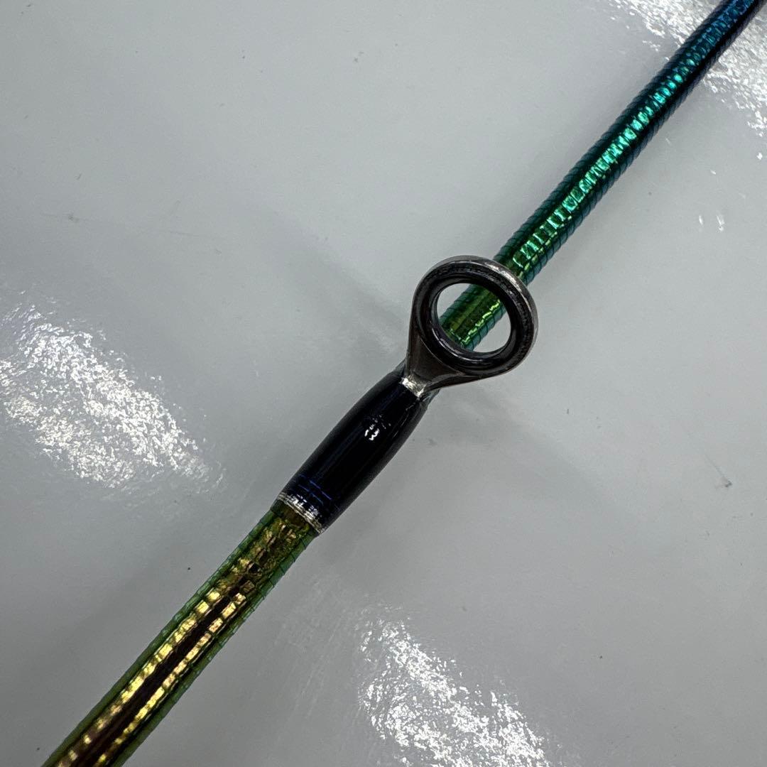 シマノ 23ワールドシャウラリミテッド2953R-3