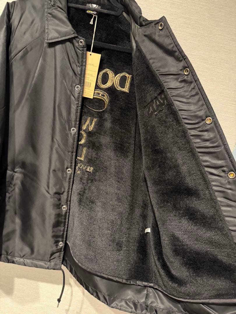 専用出品【L】RATS BOA COACH JKT ボアコーチジャケット