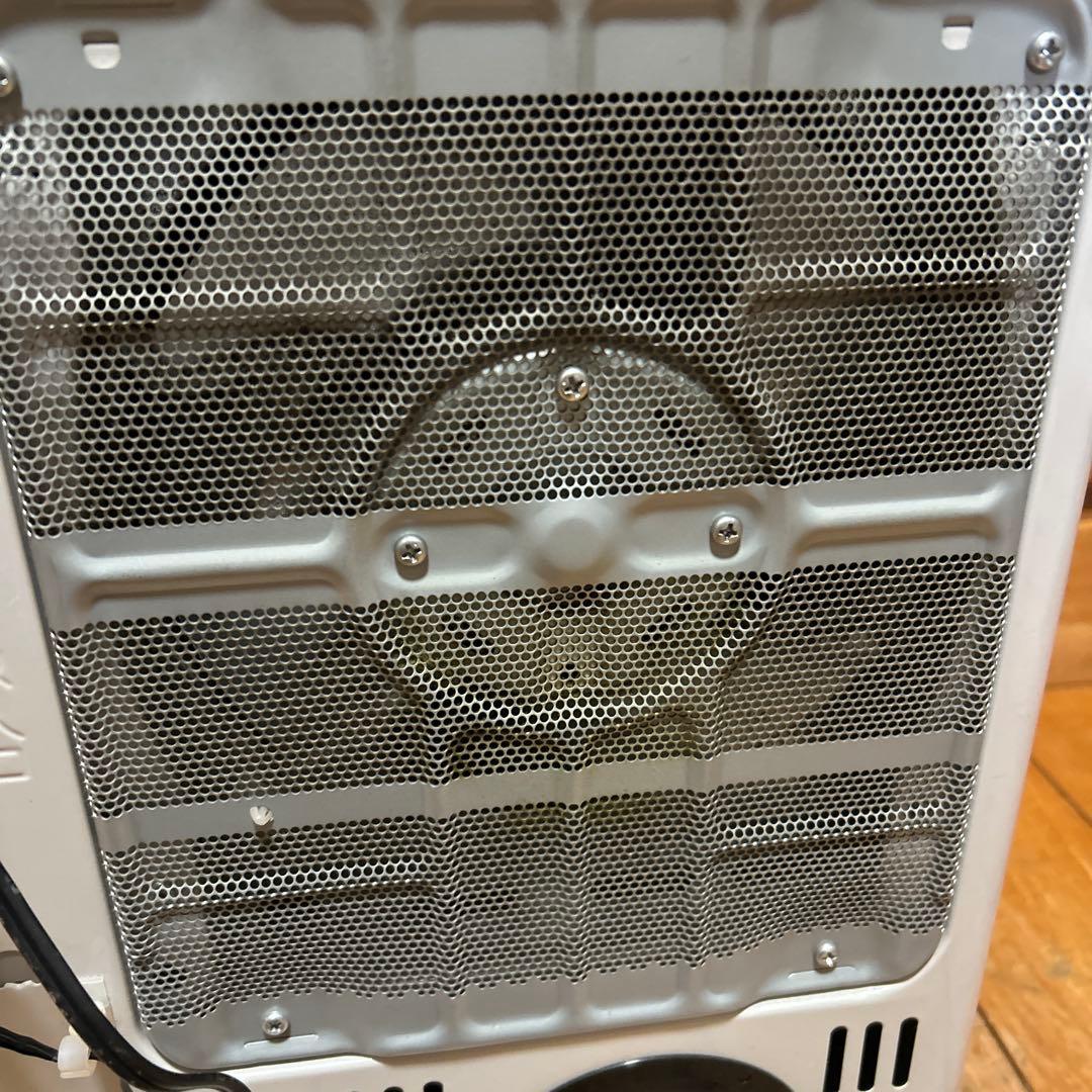 (美品)コロナ石油ファンヒーターFH-G3619BY 10畳13畳