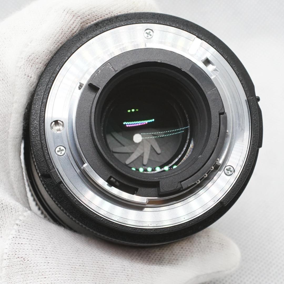 [美品/作例] TAMRON SP 90mm f2.8 Di マクロ 272E