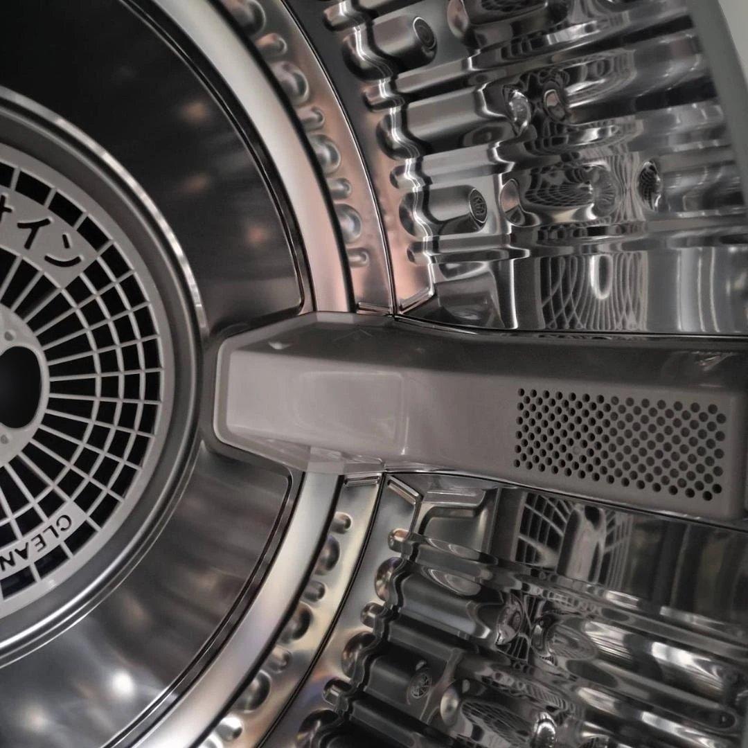 ◇衣類乾燥機 パナソニック NH-D503 2022年製