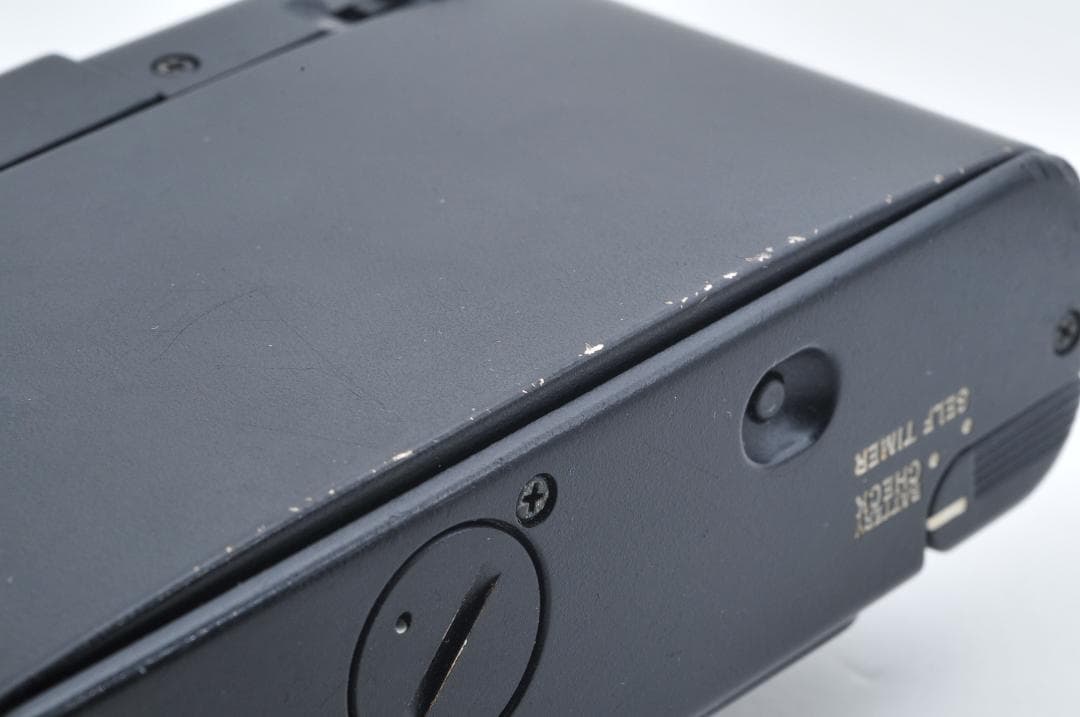 ■美品■オリンパス OLYMPUS XA2