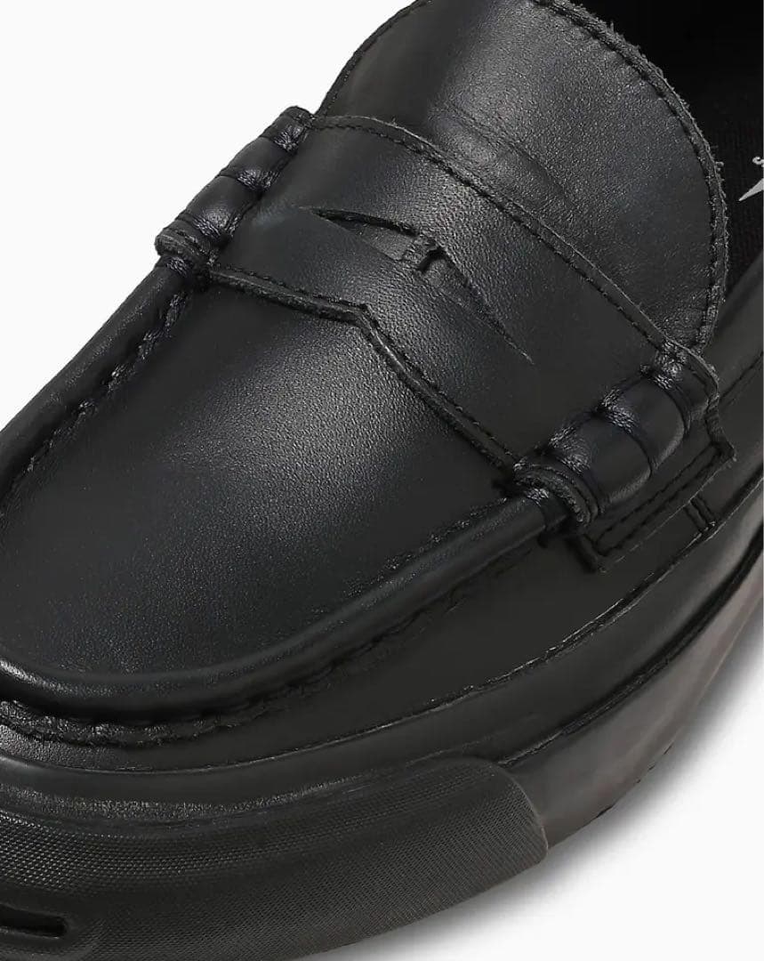 JACK PURCELL 1935 LOAFER BLACK サイズ27.0