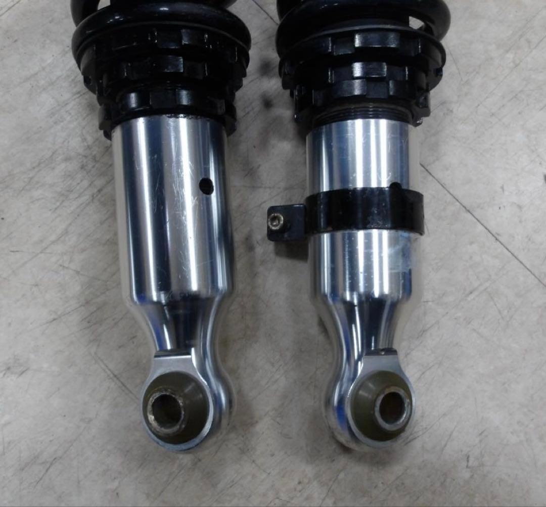 サスペンションキット　RB オデッセイ　車高調　ホンダ　RBオデッセイ