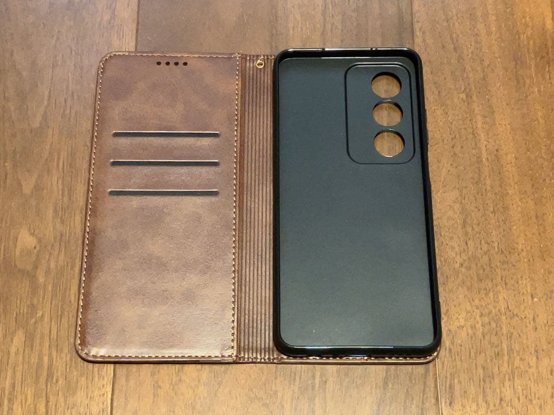 OPPO A3 5G ブラック 本体 取扱説明書付き