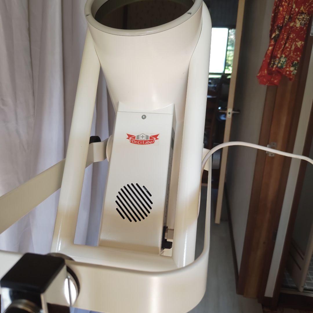 バイオプトロン2 スタンド付き