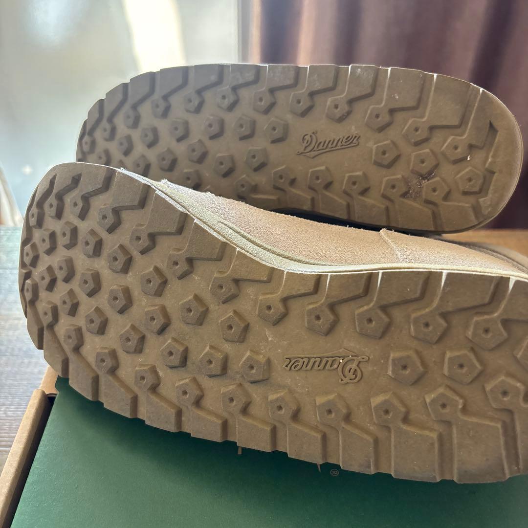 TACHYON 6 ベージュ 42サイズ