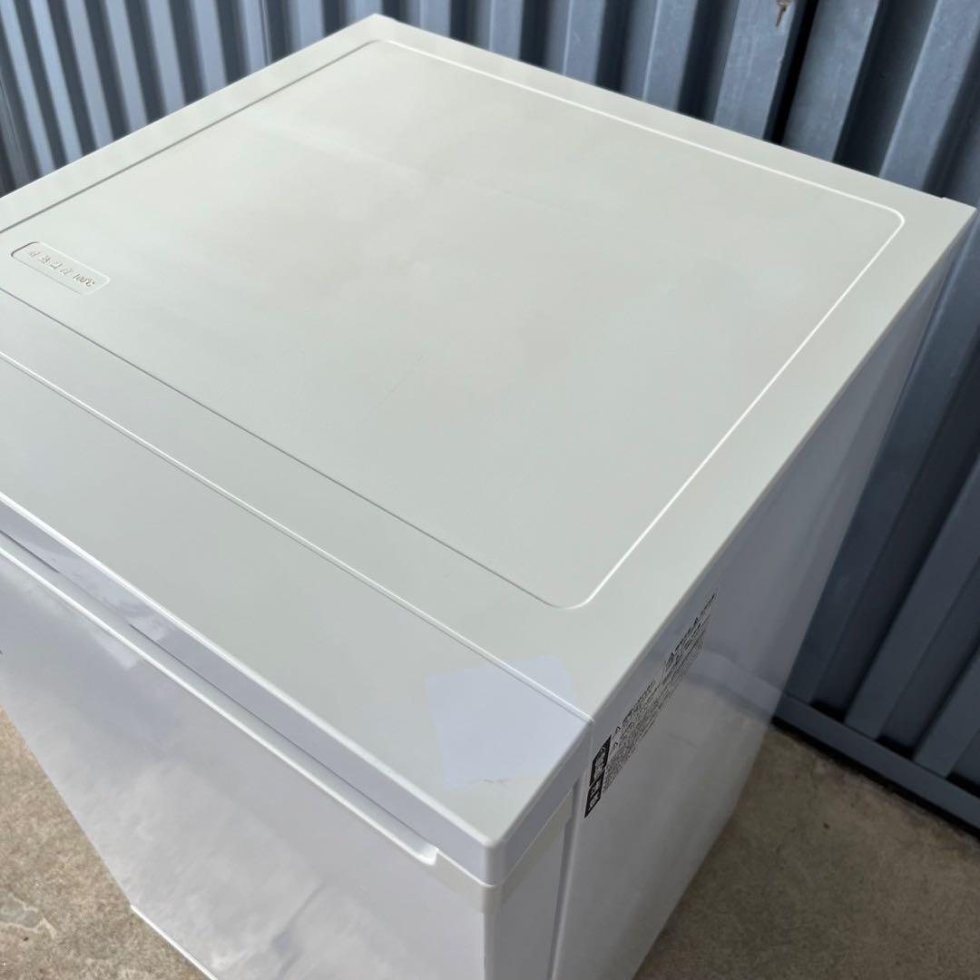 F 2021年製 Abitelax アビテラックス 冷凍庫 ACF-121