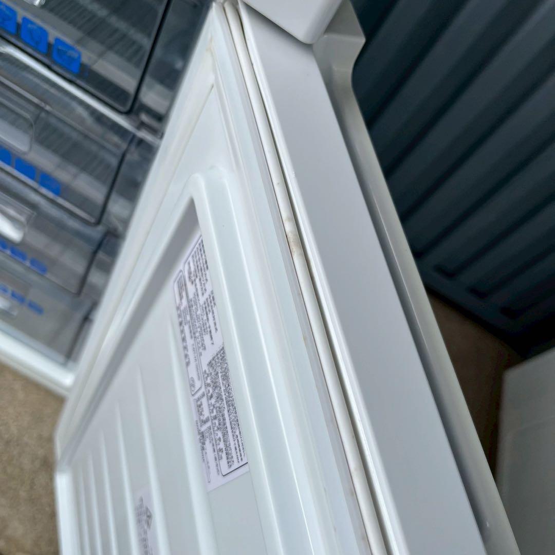 F 2021年製 Abitelax アビテラックス 冷凍庫 ACF-121