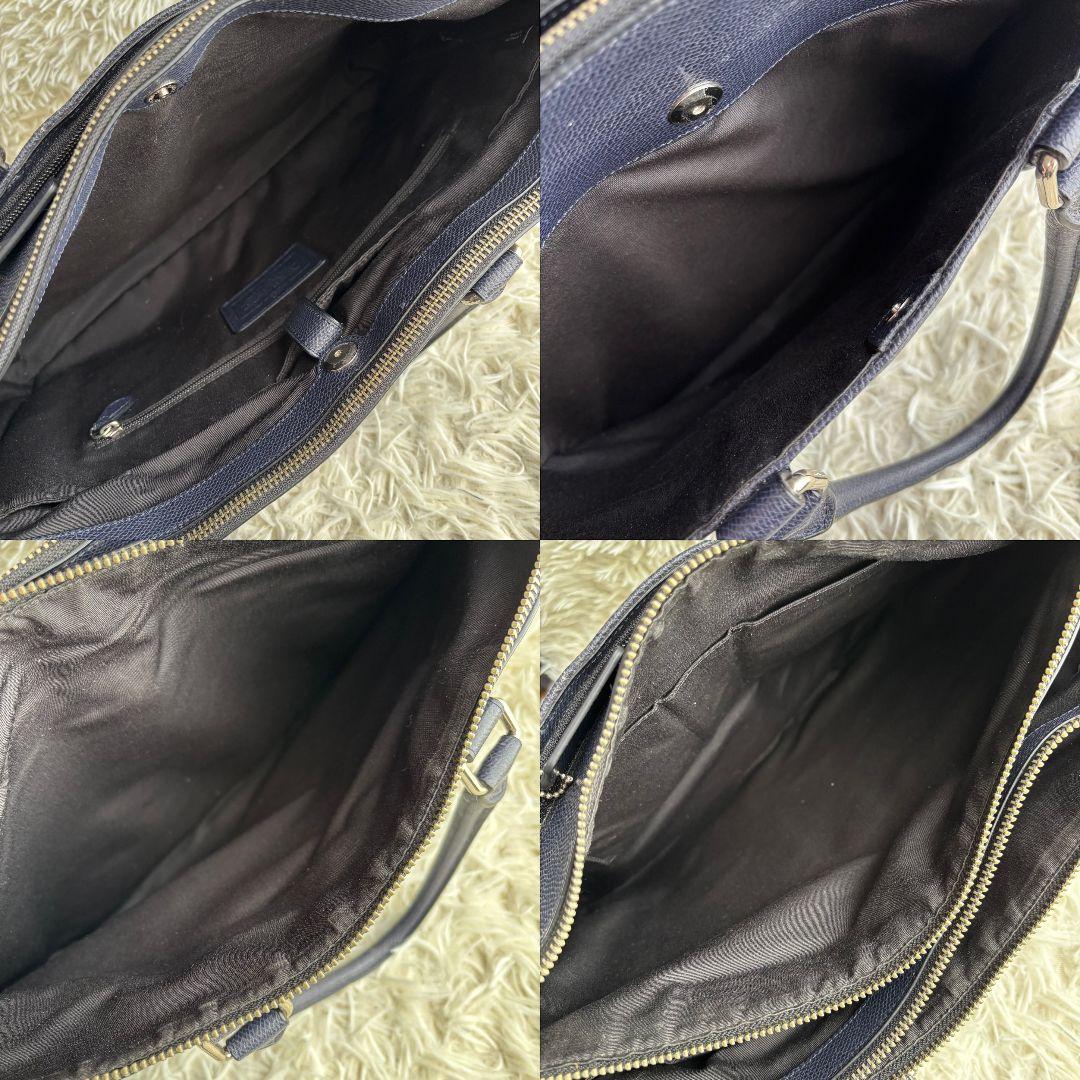 ※坊ちゃん319※　　　　　　　　　　　　　　　　　【激レア 良品】コーチ