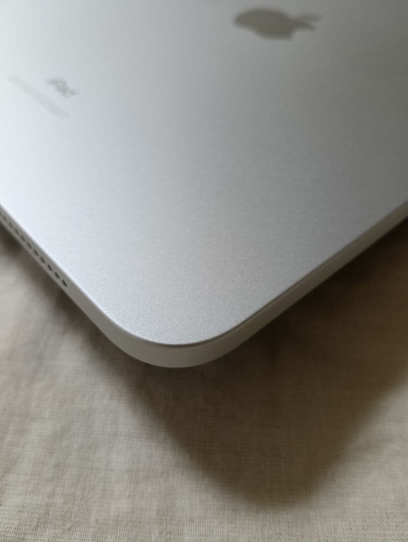 ほぼ未使用 iPad 第10世代 バッテリー100%