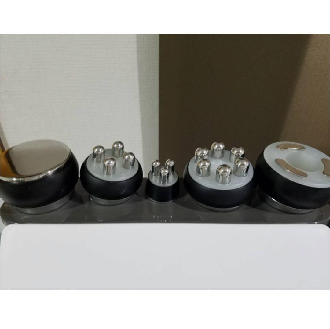 キャビテーション