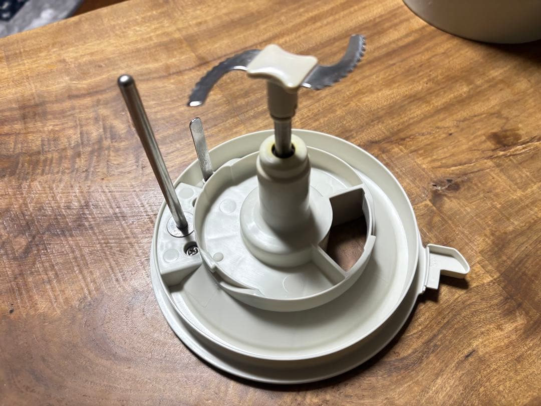 【超美品使用3回のみ】MARUKYU スープメーカー