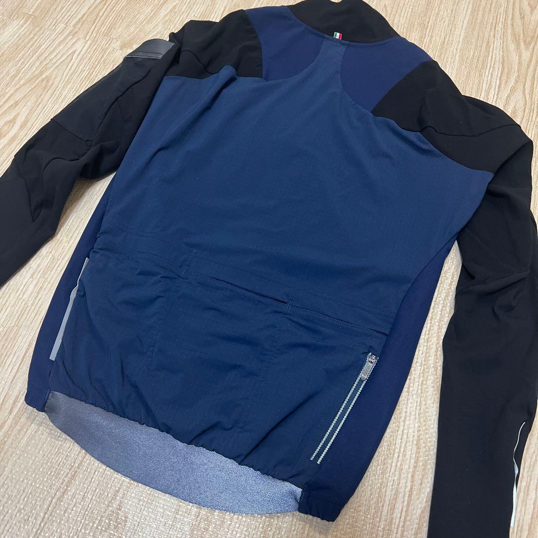 Q36.5 サイクルジャージ