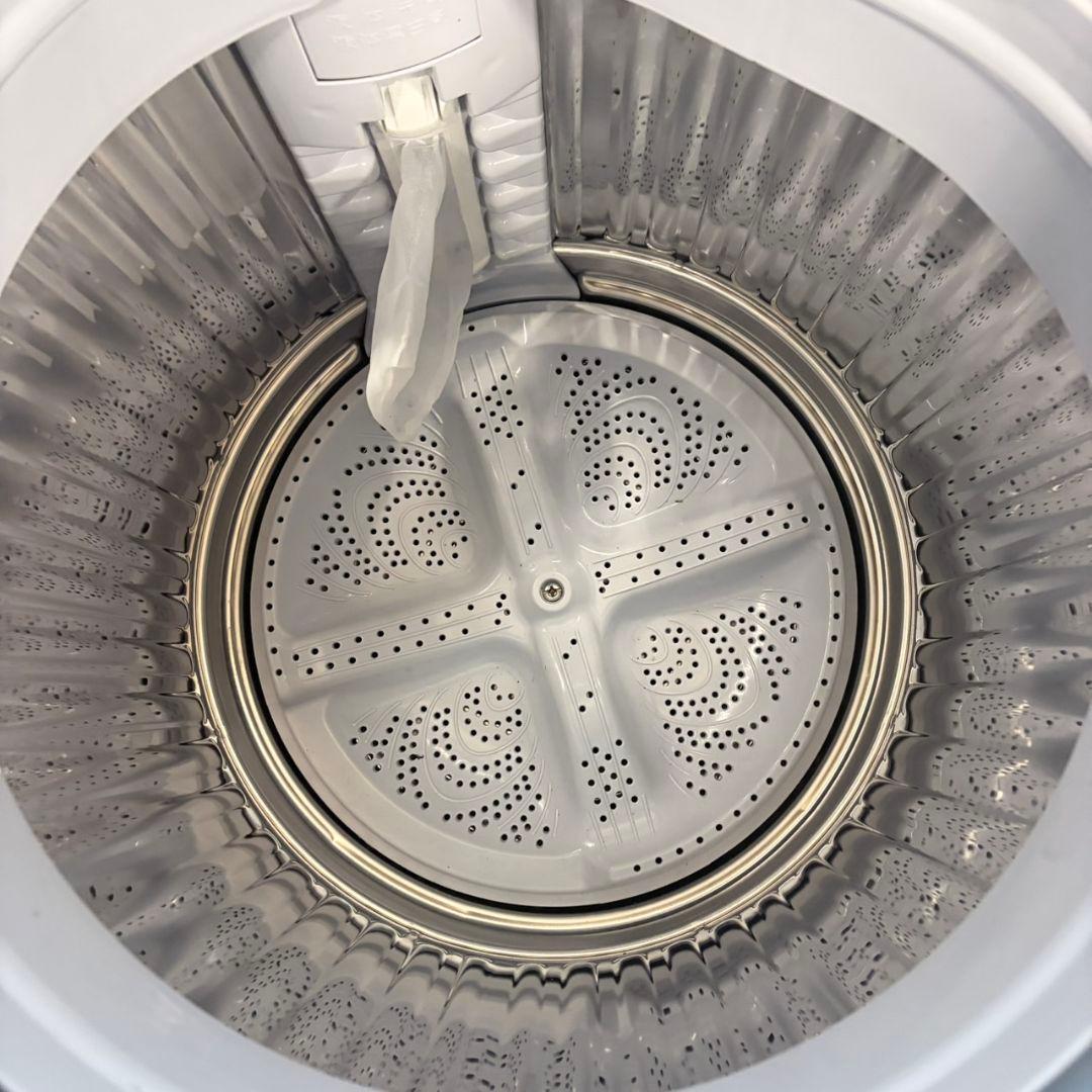 687　国内メーカー　冷蔵庫　洗濯機　セット　小型　一人暮らし　ホワイト