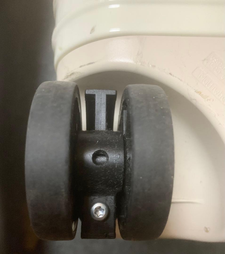 RIMOWA リモワ サルサ united arrows 別注 ネット限定58L