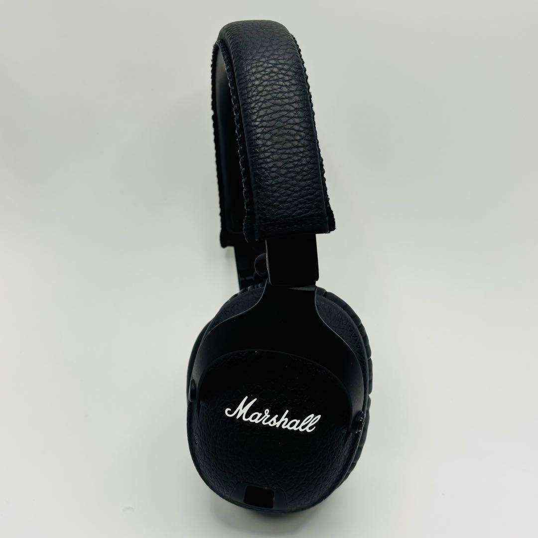 ヘッドホン Marshall Monitor II A.N.C.