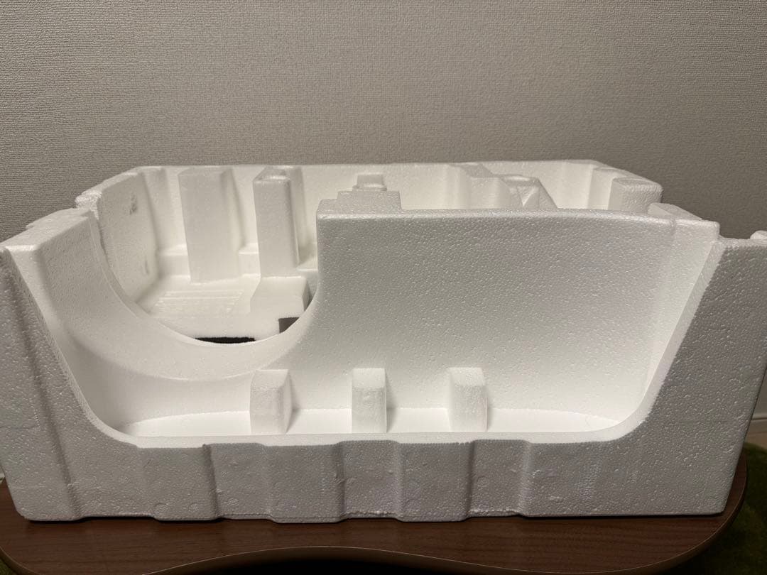 ゲーミングモニター　acer NITRO XV252Q zbmiiprx