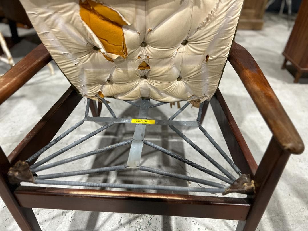 Cintique シンティーク【Vintage｜EUR 60's 70s'】