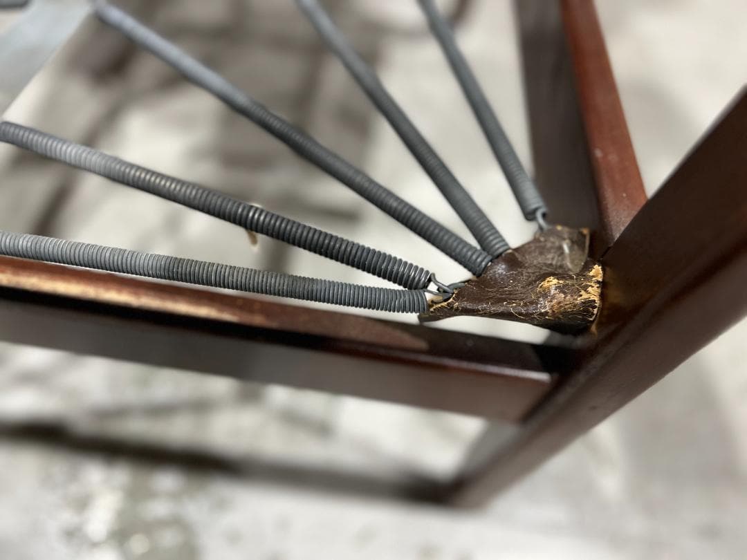 Cintique シンティーク【Vintage｜EUR 60's 70s'】