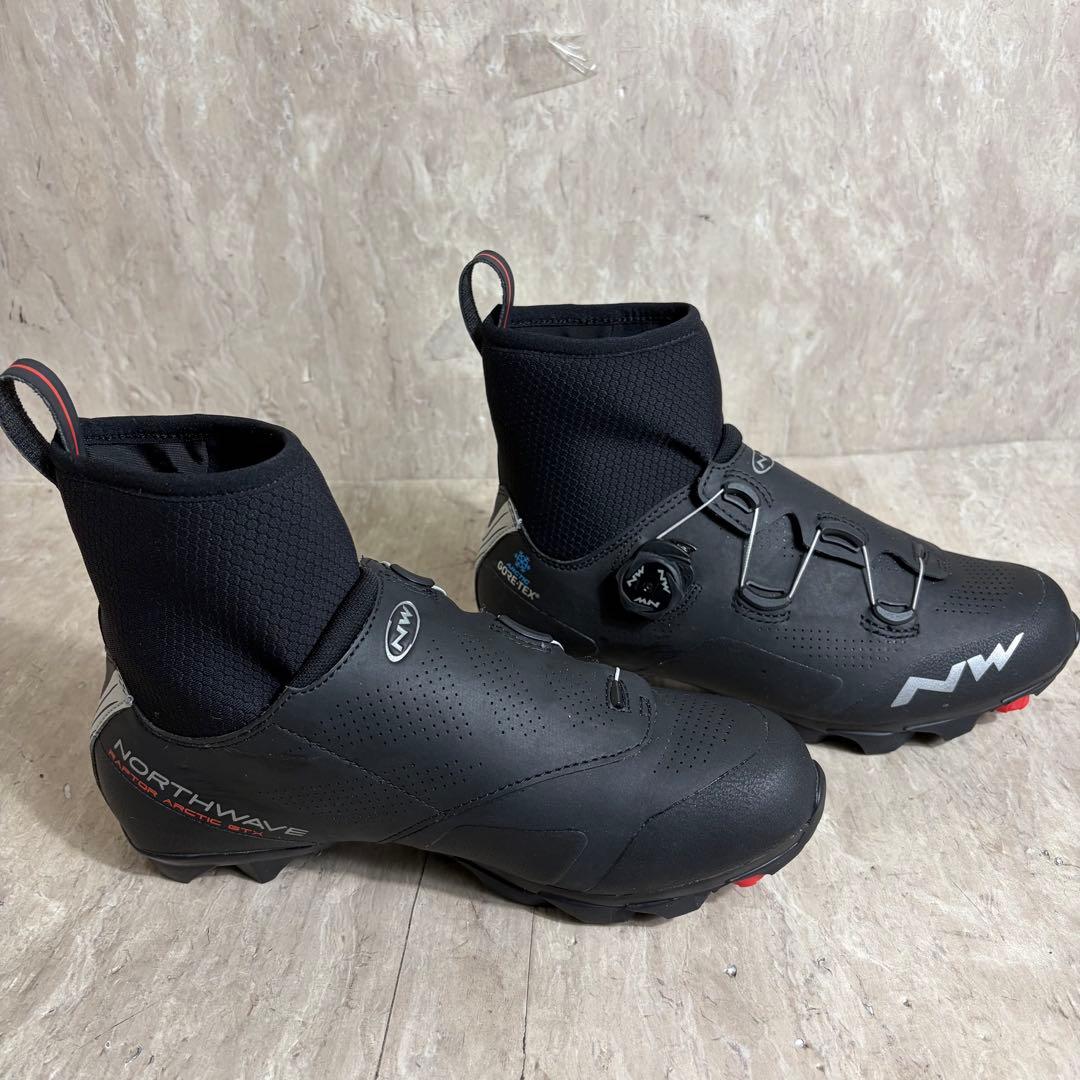 Northwave Raptor Arctic GORE-TEX-10℃