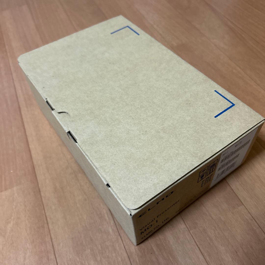 新品 書画カメラ MO-1 実物投影機