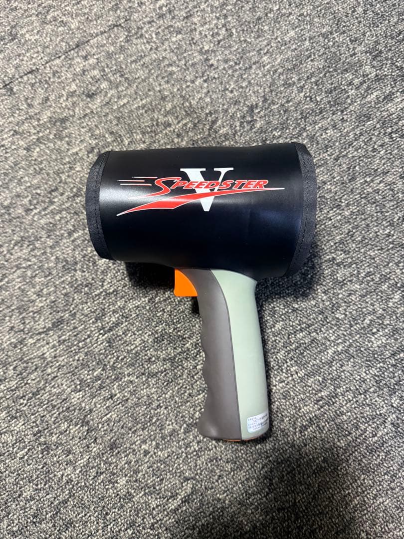 【美品】 ブッシュネル スピードガン Bushnell スピードスターV