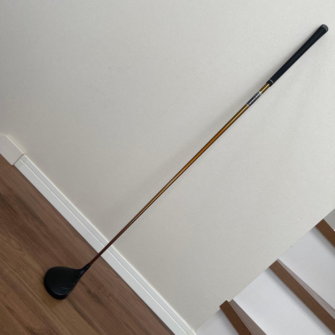 か*ギ様 ピン　PING 3番ウッド　スプーン　G400