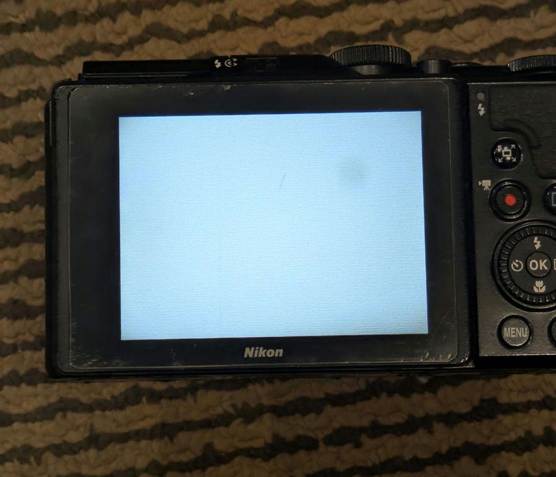 Nikon COOLPIX A900 デジタルカメラ ジャンク品