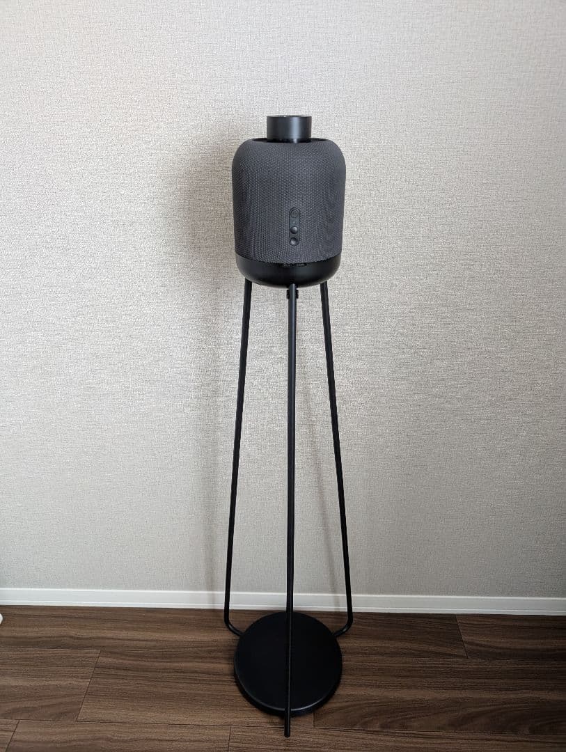 IKEA SONOS SYMFONISK シンフォニスク Wi-Fiスピーカー