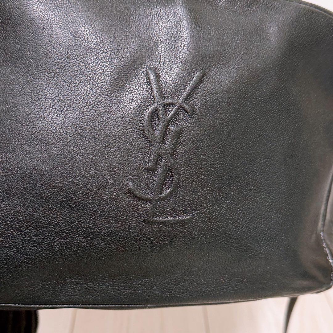 『格安』SAINT LAURENT(サンローラン)ショルダーバッグ