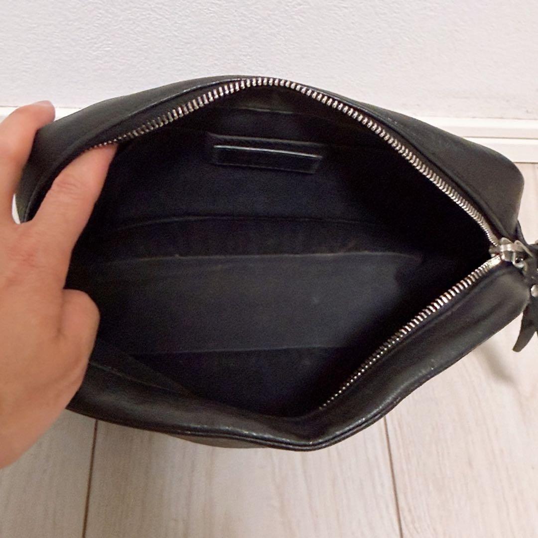 『格安』SAINT LAURENT(サンローラン)ショルダーバッグ