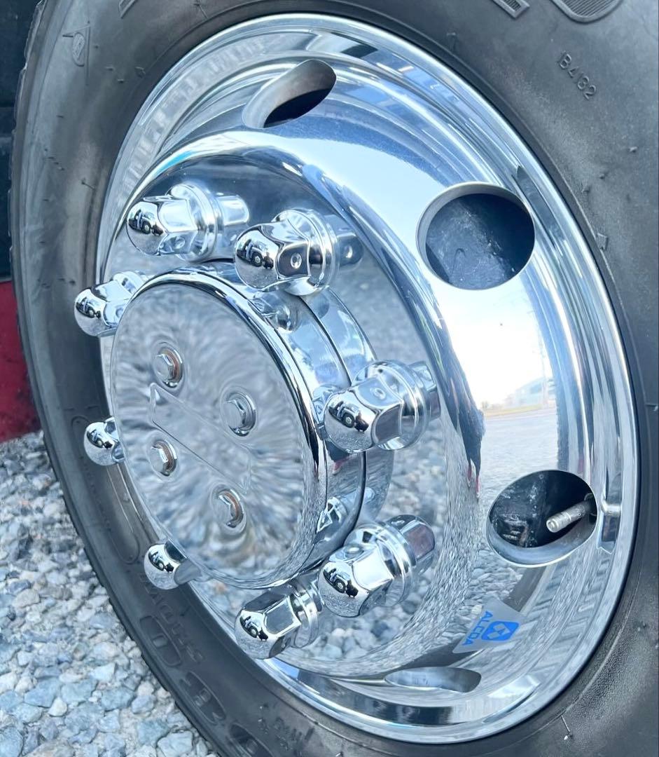 ハイブリッド研磨剤 洗磨KC-6 1本 大盛りトレールジェル2本