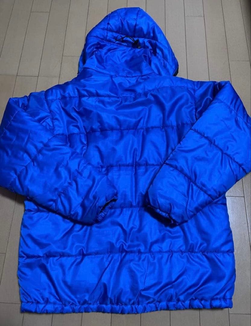 カ*ン様 美品 パタゴニア ダスパーカ セイロンブルー Mサイズ
