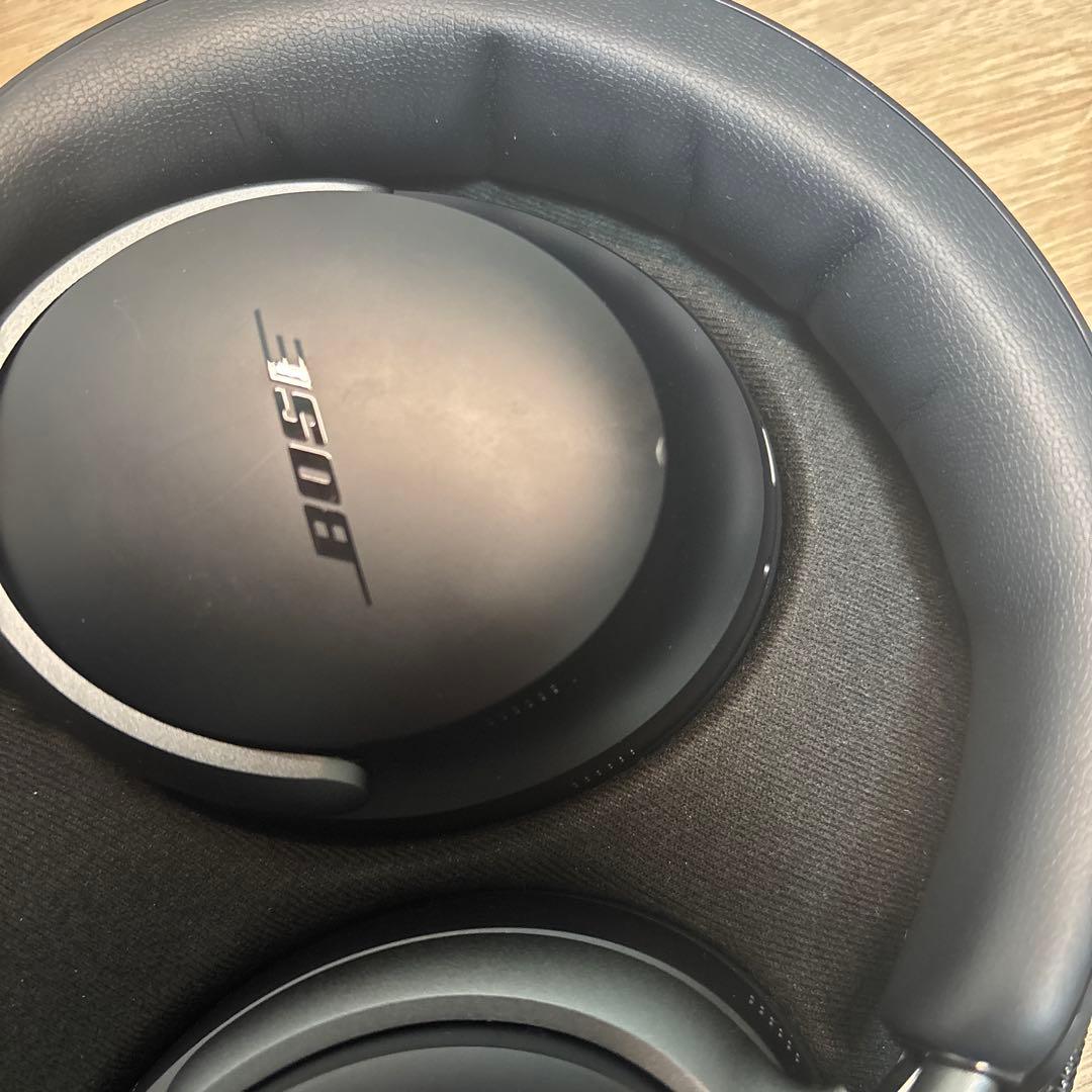 【たけ】Bose QuietComfort Ultra