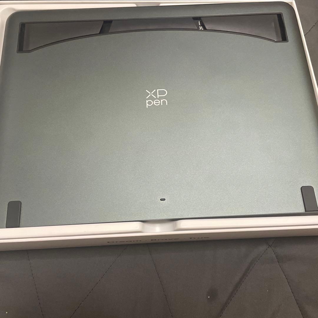 液タブ・ペンタブ XP-Pen Artist Pro 14 Gen 2