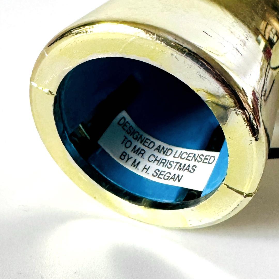 ★ミスタークリスマス ディズニー トップスター ミッキー オリジナルボックス付き