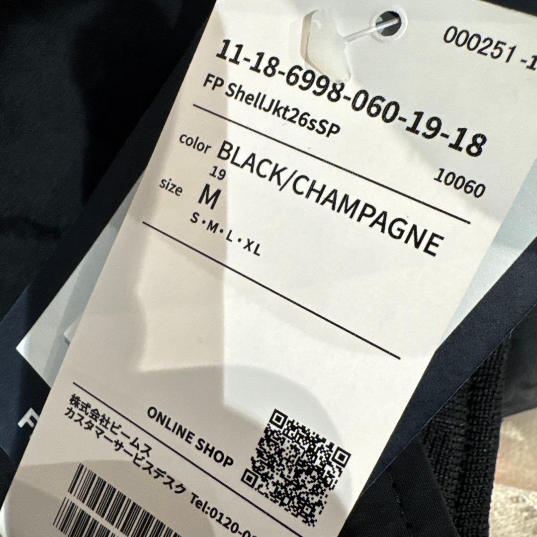 FRED PERRY BEAMS フレッドペリー ビームス セットアップ